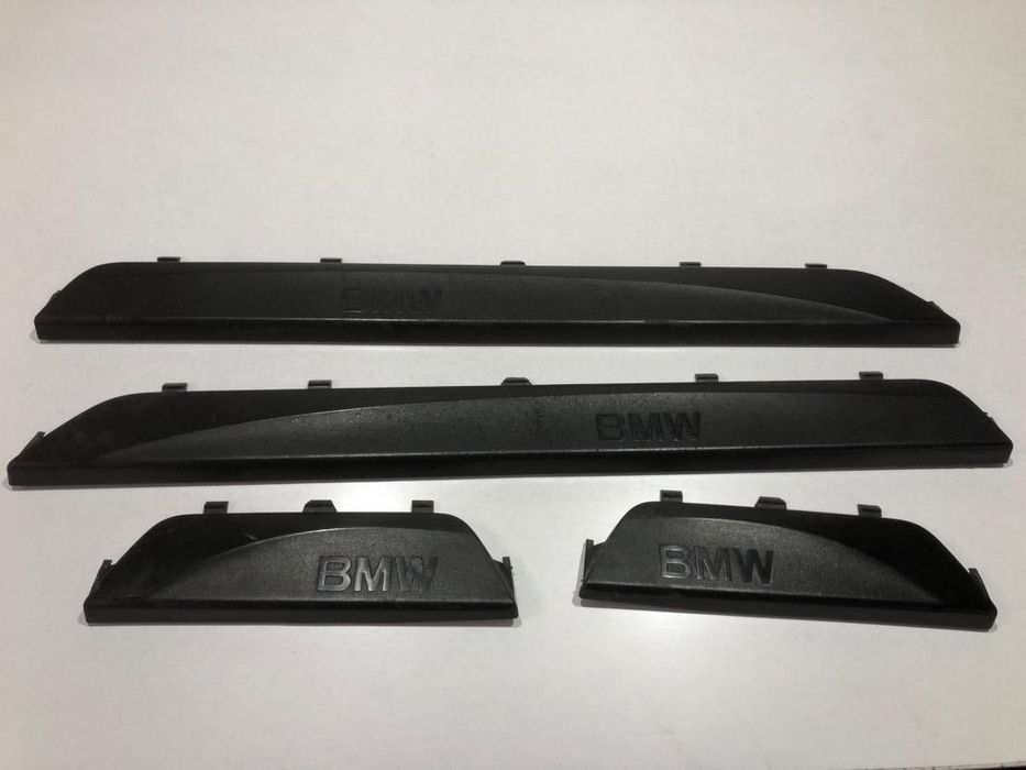 Set ornamente / trimuri usa BMW Seria 1 LCI E81,E87 7117636 Hatchback