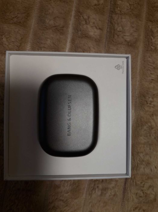 Casti audio ie ier