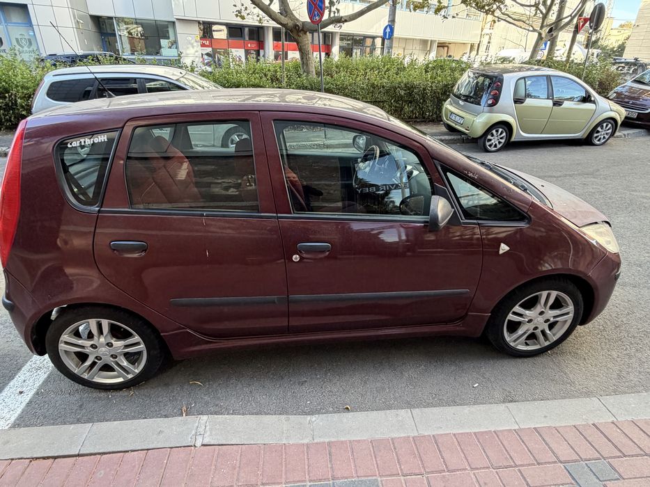 MITSUBISHI Colt 2005 — imagine 3