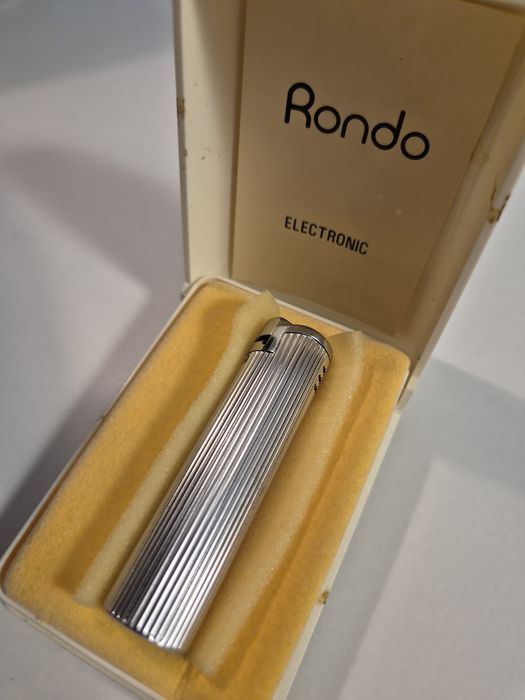 Bricheta Rondo Electronic de colectie