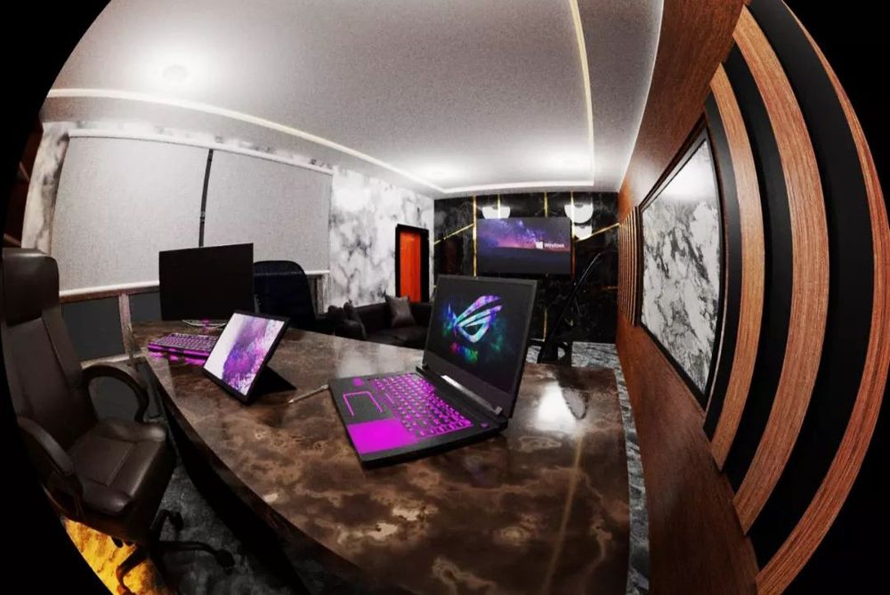 3D modellar yaratish interyer,exteryer dizayn yaratish