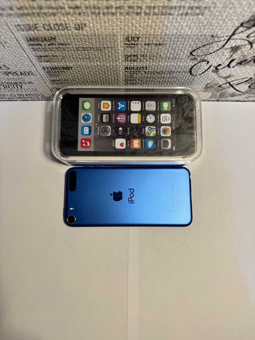 СРОЧНО iPod touch 7