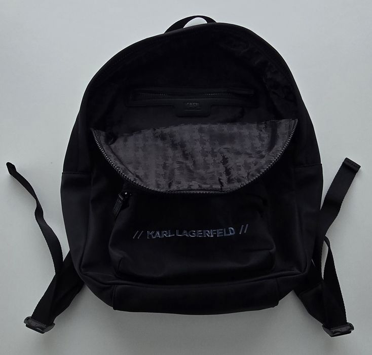 Rucksak barbati Karl L