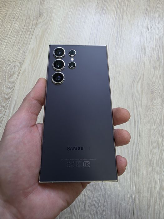 Samsung S24 Ultra 512Gb