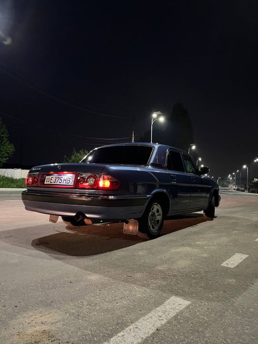 Волга Volga 3110 сотилади