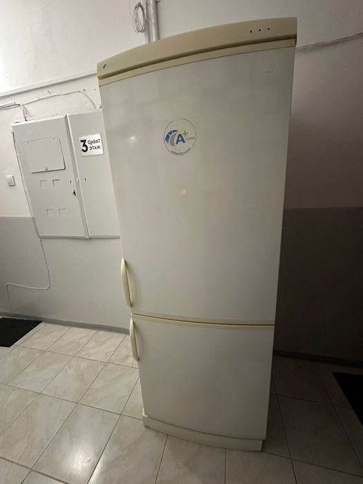 Холодильник Ардо