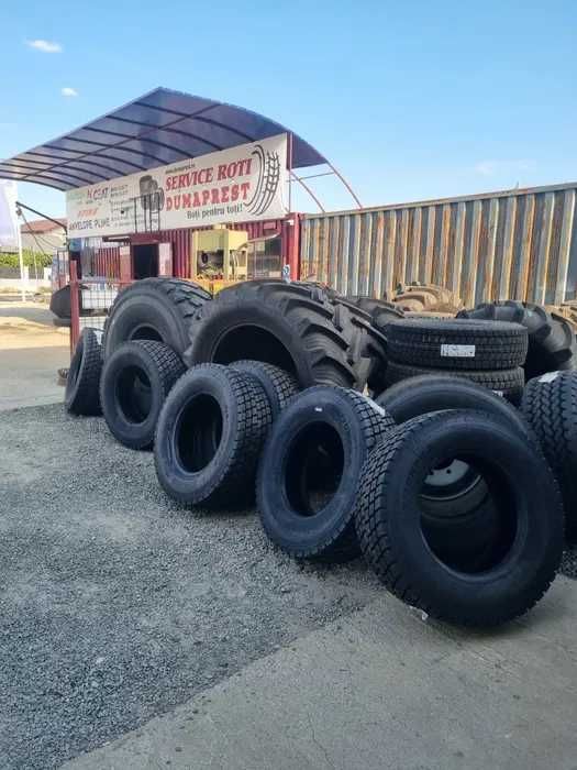650/65R38 TAURUS 157 A8/15 7B
