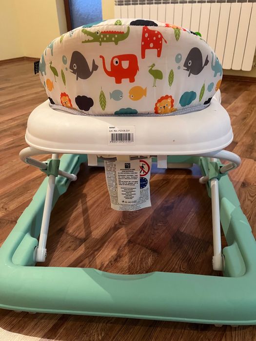 Проходилка Moni за 12 кг