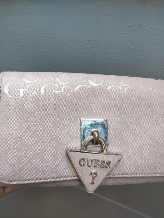 Portofel Guess de vânzare