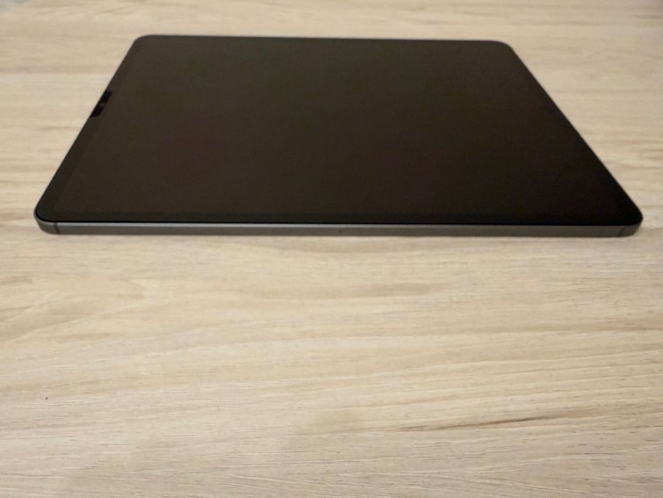 iPad Pro 12.9 inch 128GB cellular