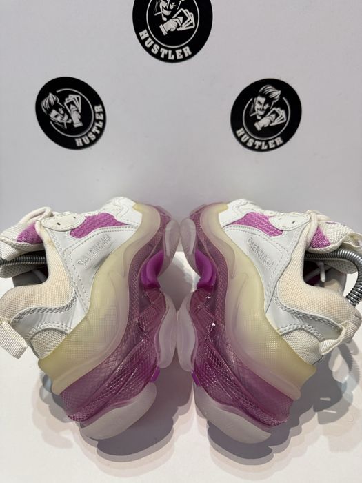 BALENCIAGA Triple S.Номер 35