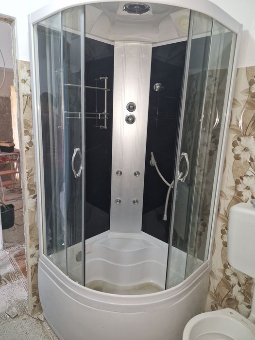 Cabina dus second hand