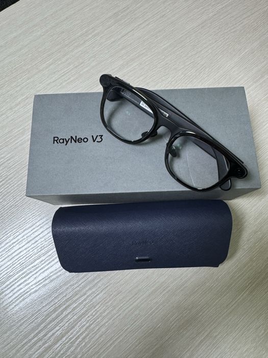 продам очки Ray Neo v3