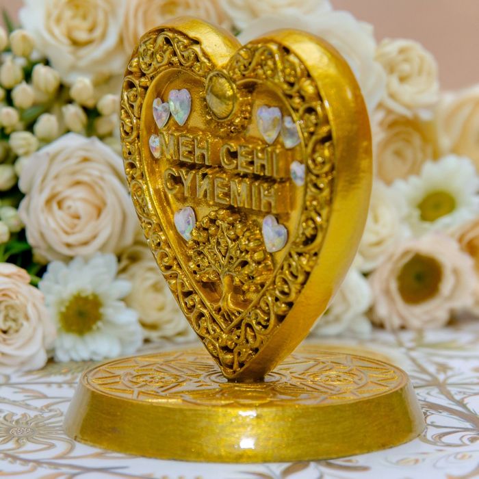 Сувенир. Сердце.