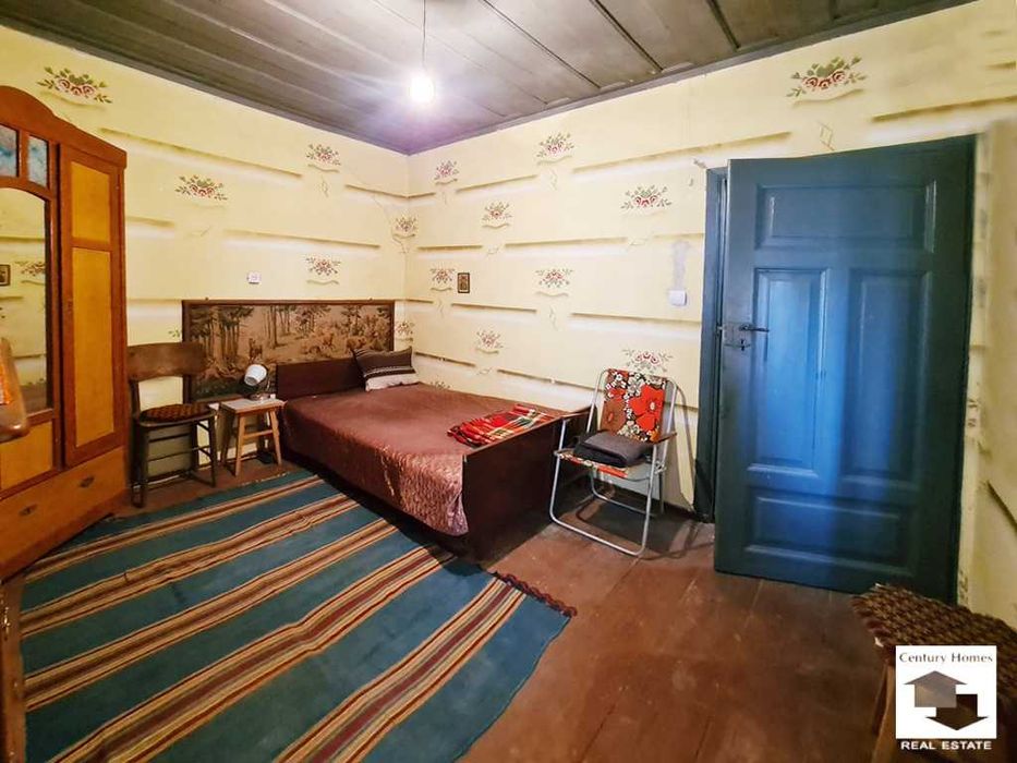 Продава се Къща в с. Драганово, Област Велико Търново - 150 кв.м за 500 €/кв.м - Снимка #7