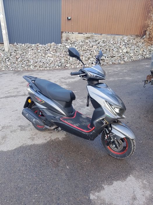 М8 про и Самурай инжектор