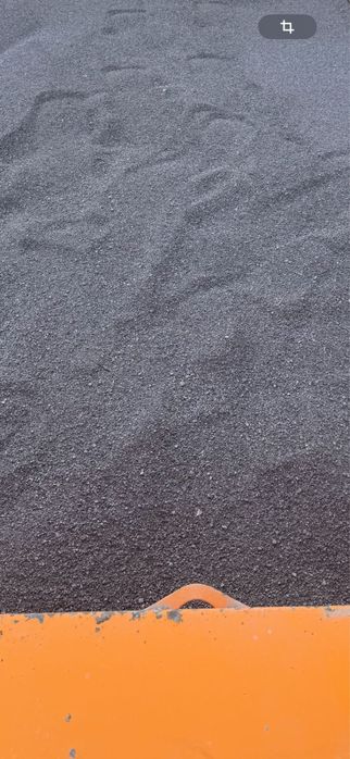 Доставка сыпучих материалов