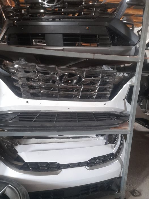 Оригинал запчасти багажник