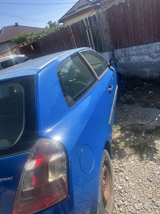Fiat stilo pentru dezmembrat/rabla