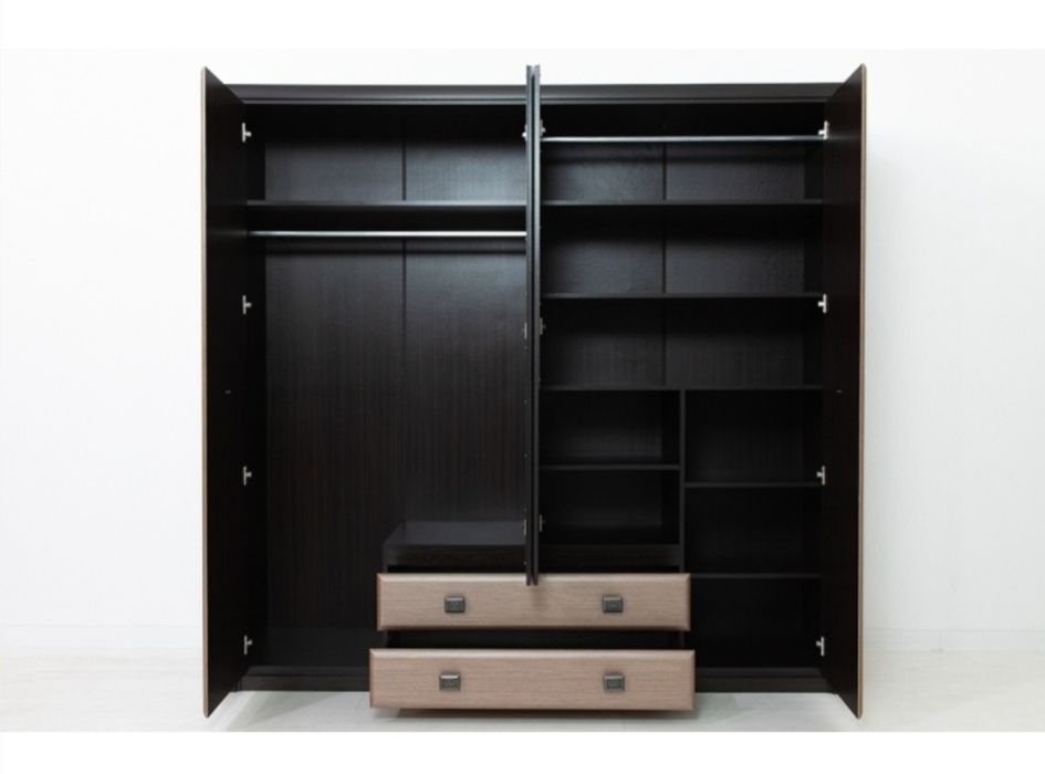 Спальный гарнитур КОЕН