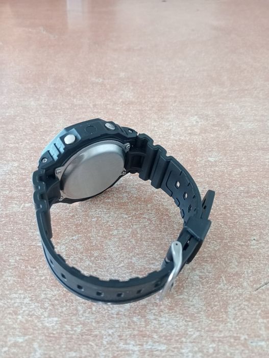 G-SHOCK qoʻl soati orginal