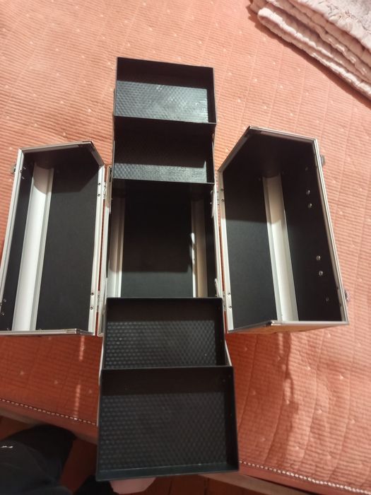 Kichik chemadan ideal