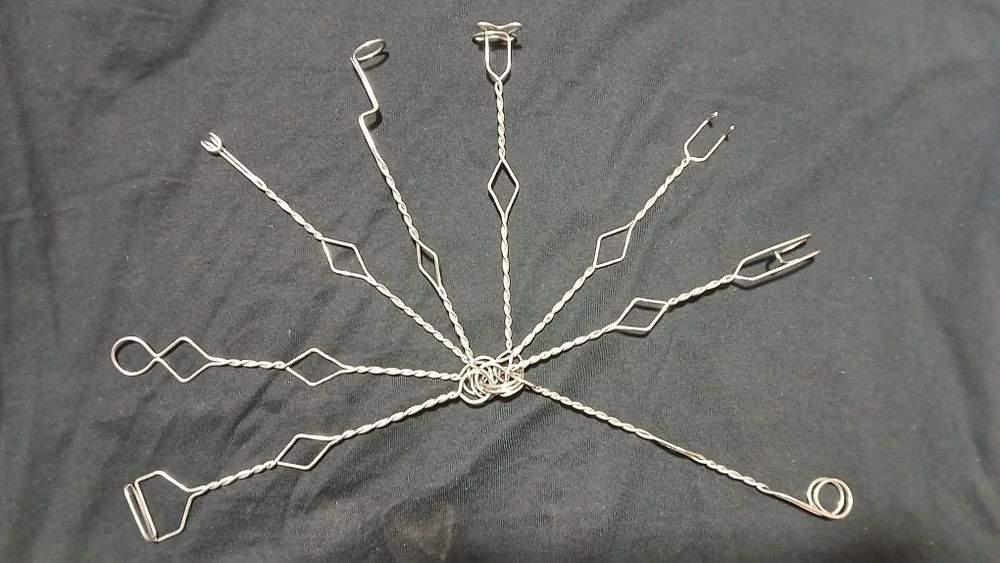 Болаларни нутки учун ЗОНТ сотилади