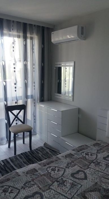 Дава се под наем Двустаен апартамент в Пловдив, Христо Смирненски - 50 кв.м за 350 € - Снимка #6