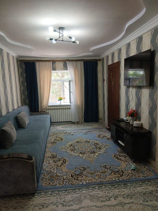 Тез арада үй сатылады бағасы келісімді