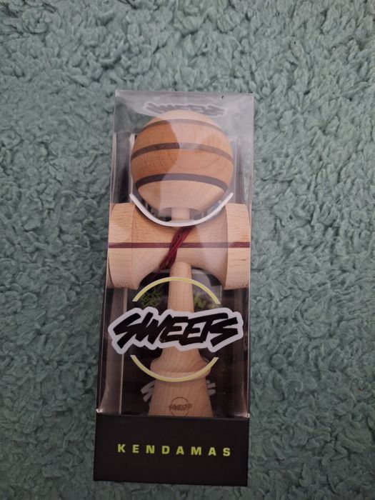 Sweets Broken Shape Splice IX