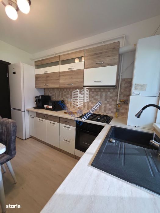 Apartament Subcetate Residence – Sânpetru, Brasov