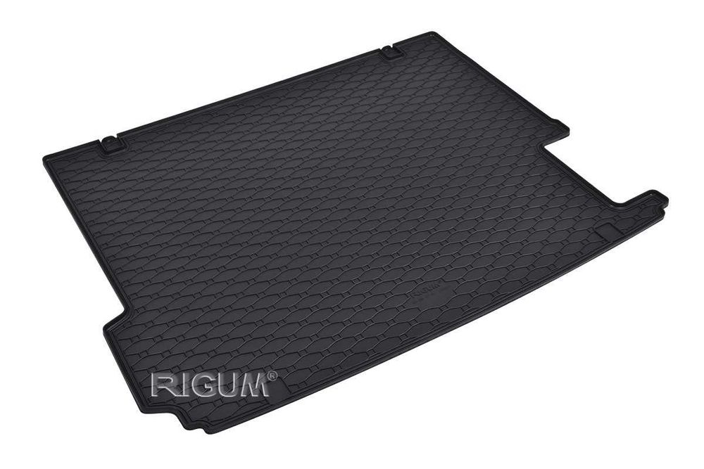 Гумени стелки или багажник BMW X3 F25 от 2011- X4 F26 от 2014 до 2018г