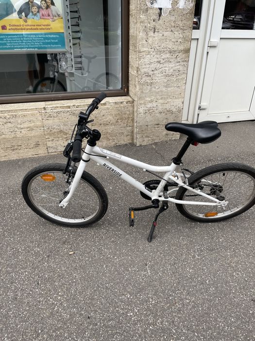 Bicicleta copiii