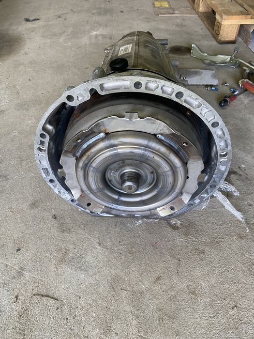 Cutie mercedes vito 447 sprinter 2.2 CDI W7 C700