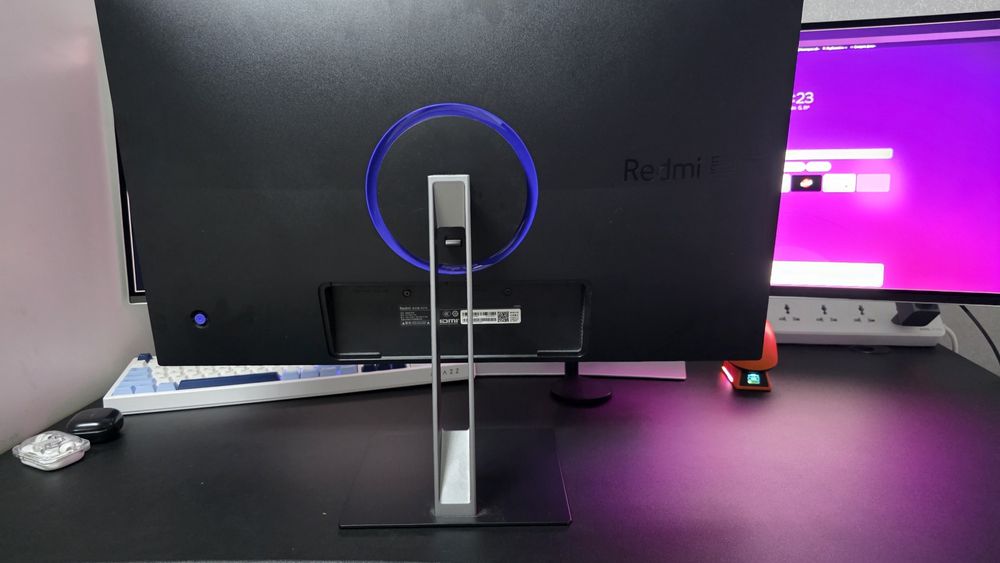 Монитор Xiaomi Redmi 27 QBC-RG IPS 165hz