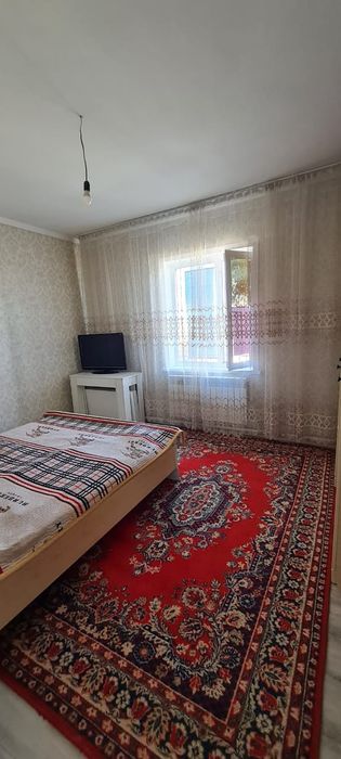 Срочно продоется хороши новый дом.