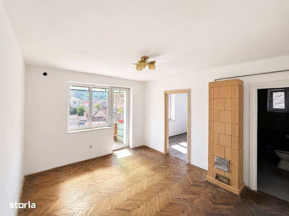 De vânzare | Apartament 2 camere | Centru Gherla