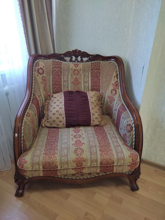 Шкаф диван тумба