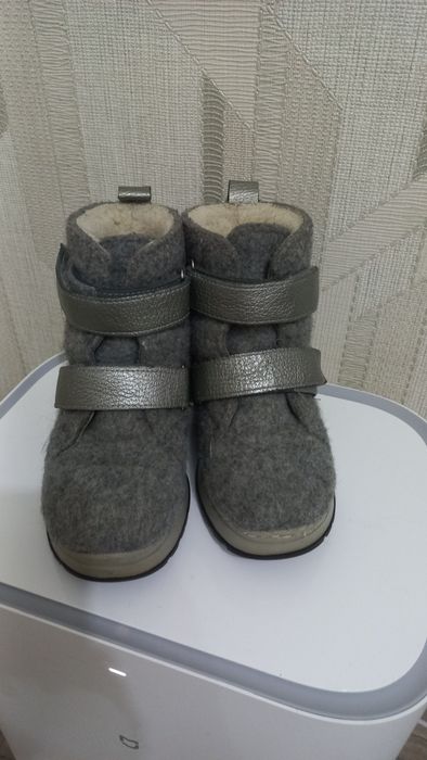 Валенки детские, р.27