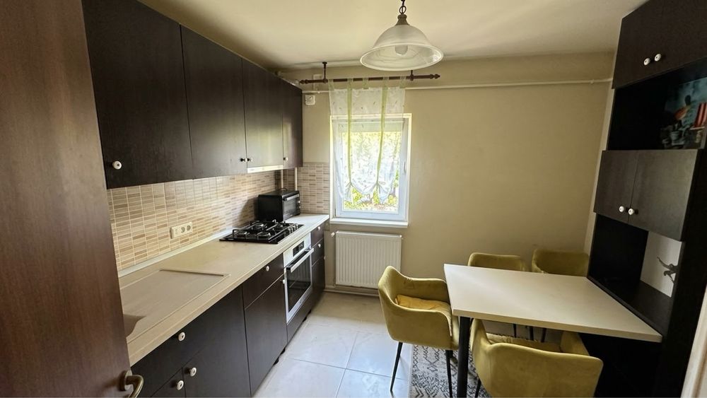 Apartament 3 camere de inchiriat – Aradului (proprietar)