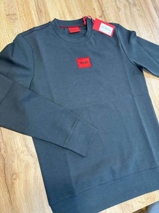 Mъжка блуза HUGO BOSS