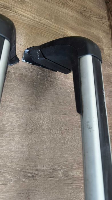 Напречни греди Renault Scenic 3