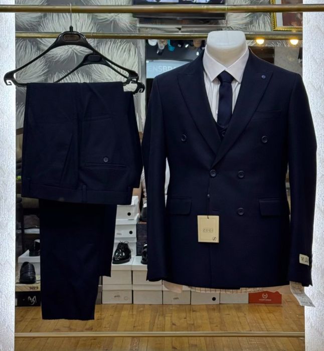 Kastim shim Klassik kuyovlar uchun