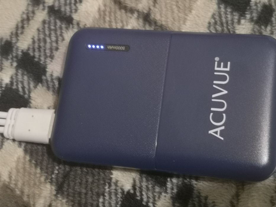 Baterie Externă  Vesta