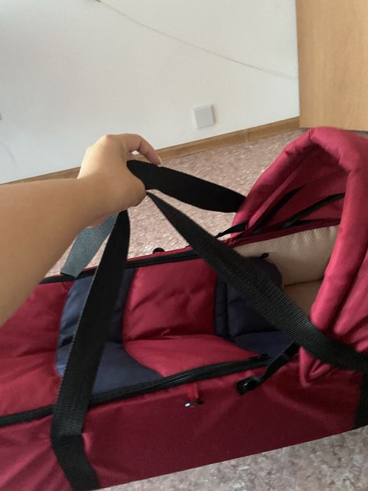 Люлька для ребенка