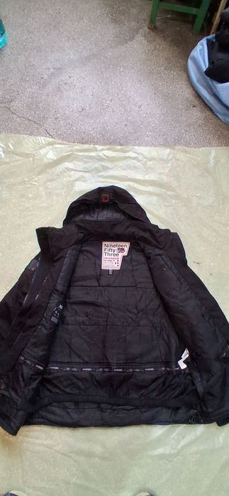 Geacă parka Geographical norway mărimea L