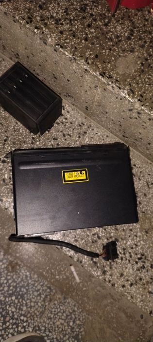 Останали части от passat b5 седан и комби