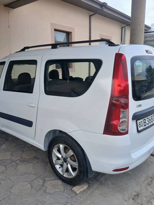 Lada Largus 2014 — 6