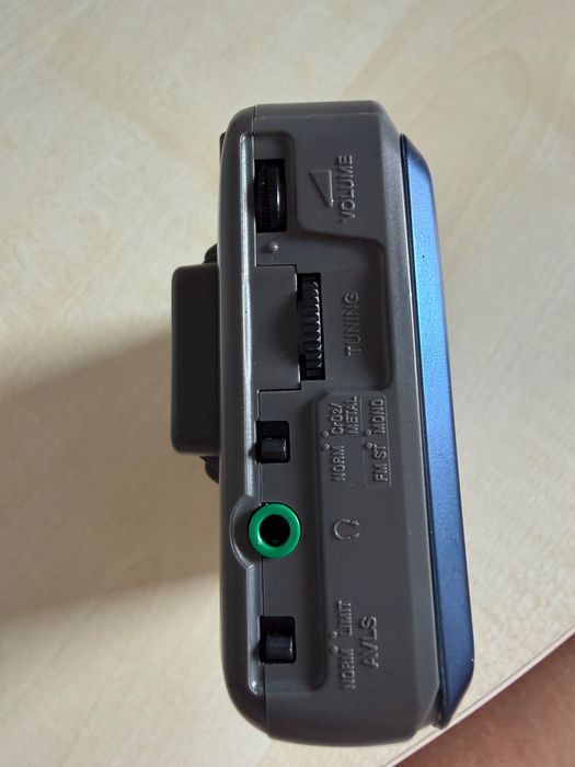 Уокмен Сони / Walkman Sony