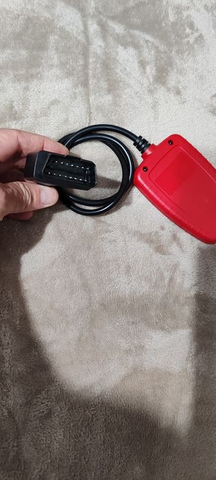 Mini diagnoză obd 2.